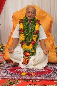 Guruji Dev Baba