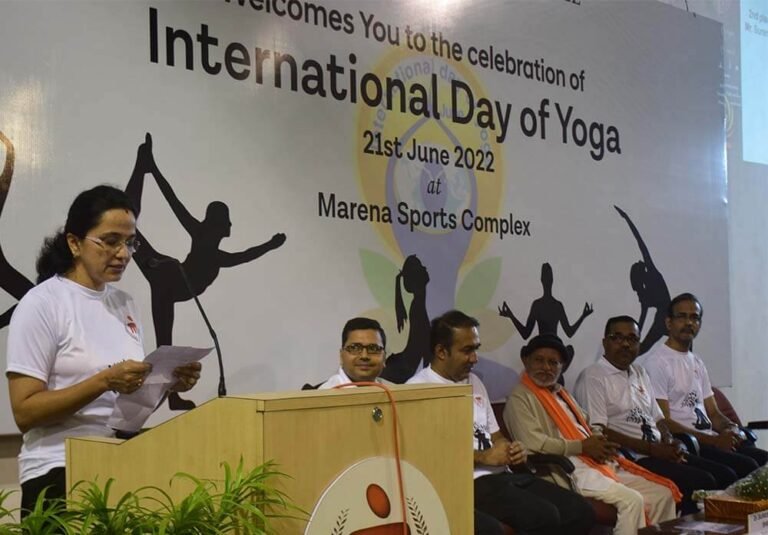 International Yoga Day 2022 (3)