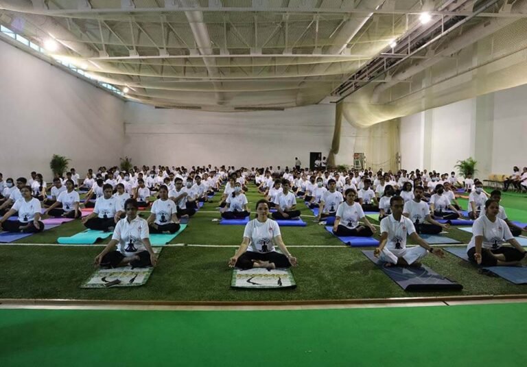 International Yoga Day 2022 (9)