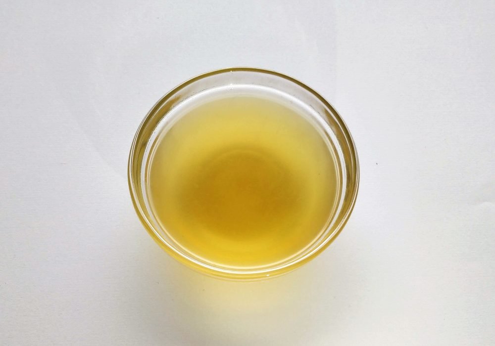 Cow urine for asthma treatment